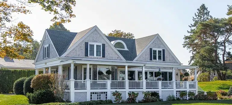 Top reasons families are choosing to relocate to Morrow Ohio 1 A suburban home showing why families are choosing to relocate to Morrow Ohio